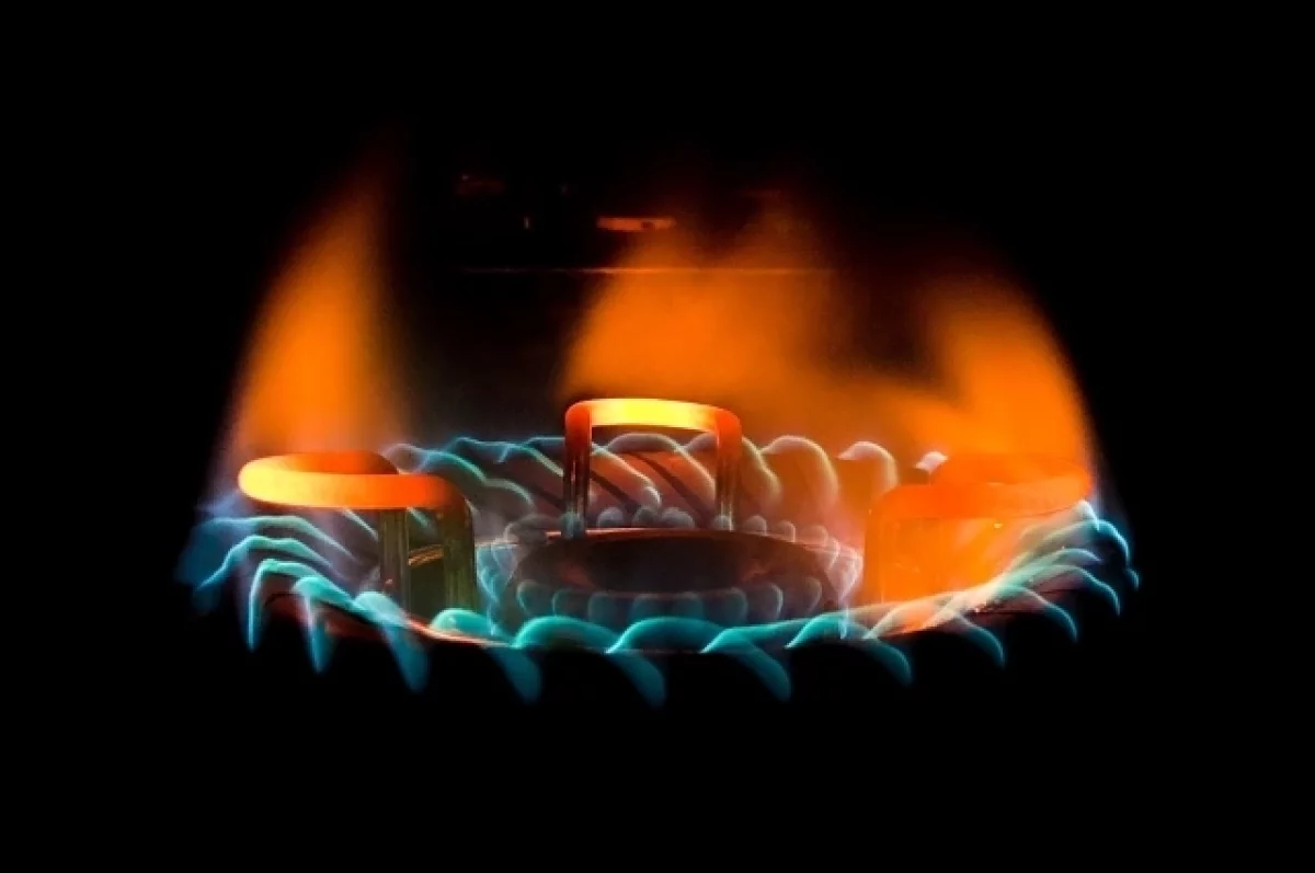 Шесть тысяч хабаровчан смогут подключить дома к газу в 2026 году