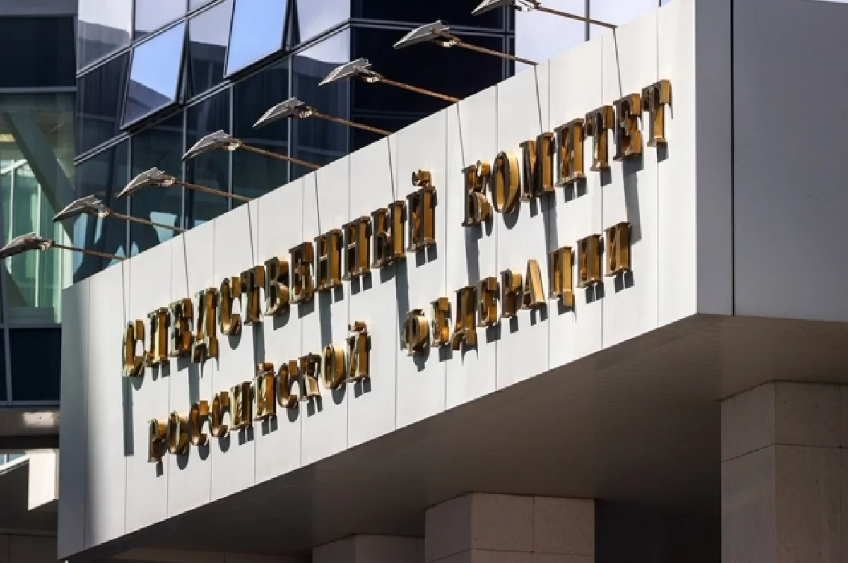 В Пудоже многодетная семья замерзает в аварийном доме