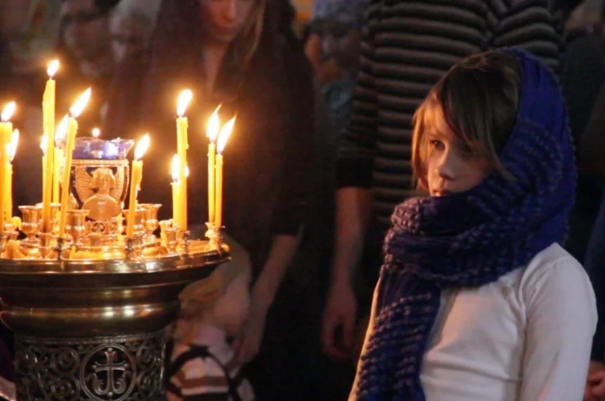 Иначе скандалы на весь год: что нельзя делать в Прощёное воскресенье 2026