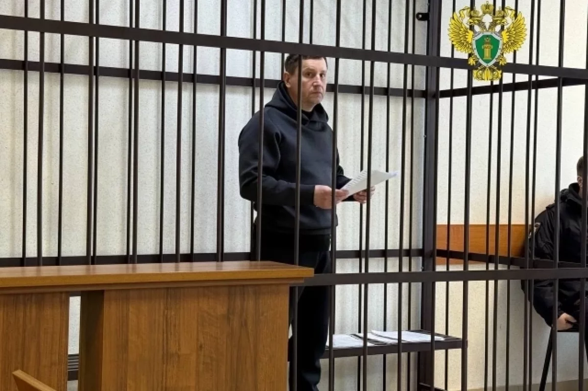 Депутата думы Красноуфимска обвиняют в мошенничестве