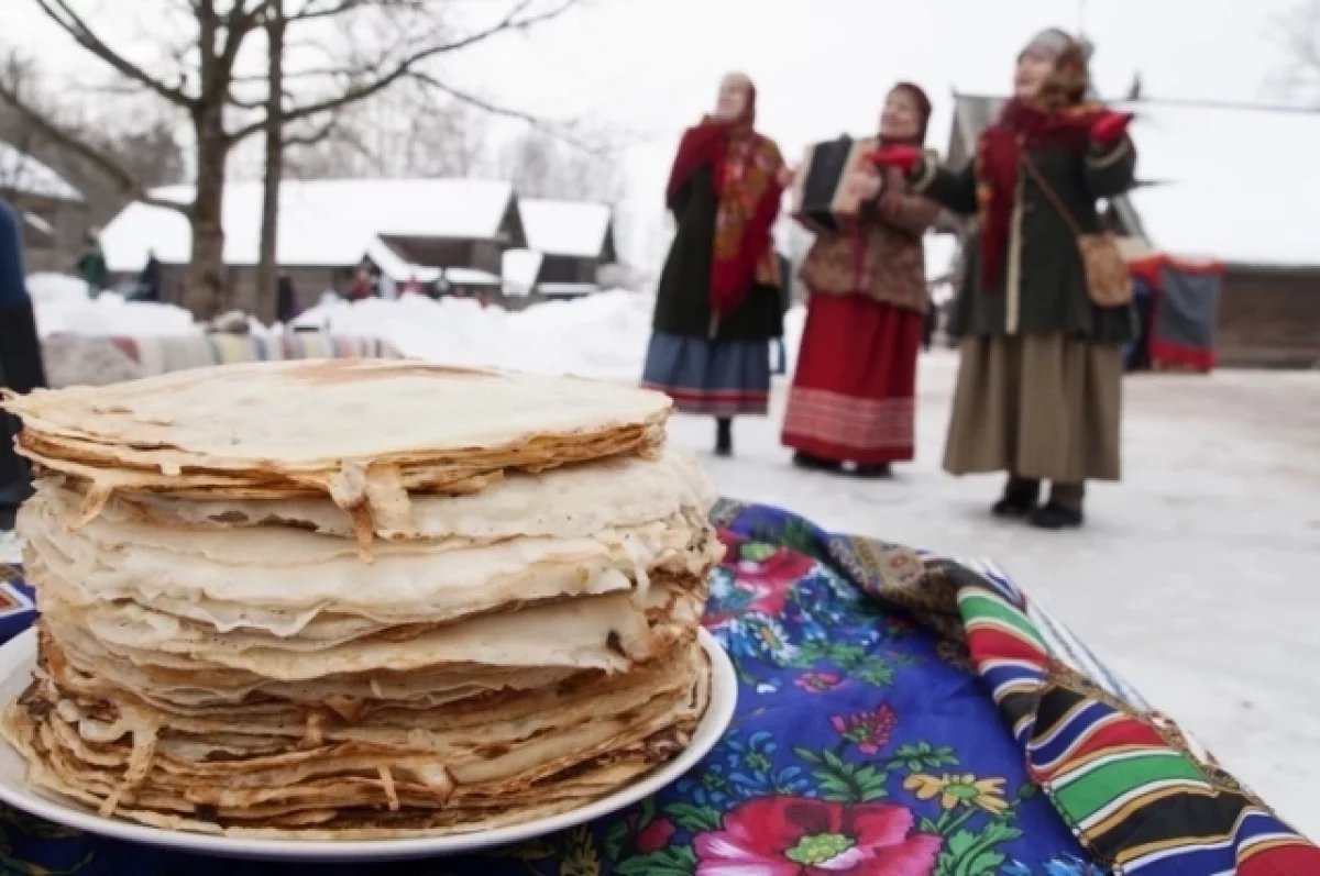 Народный артист России Владимир Девятов выступит в Петрозаводске