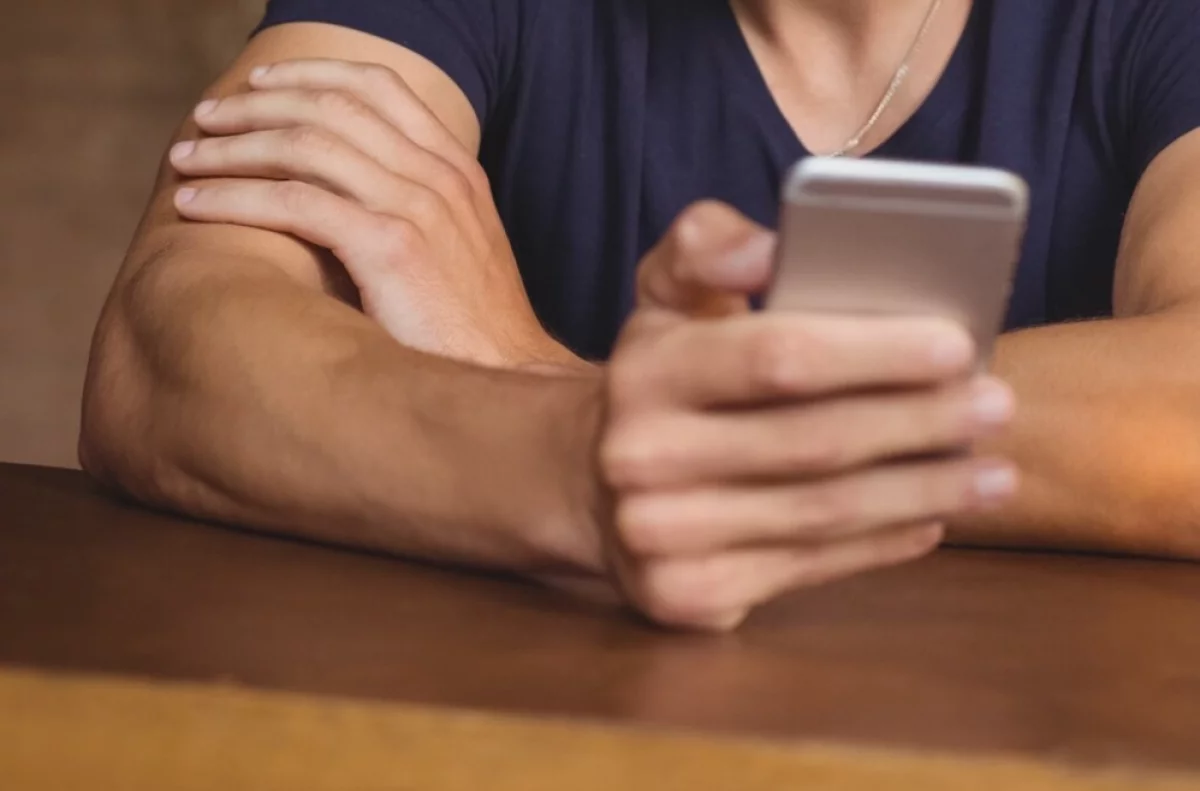 Парень из Хабаровска потерял доступ к телефону из-за новой схемы мошенников