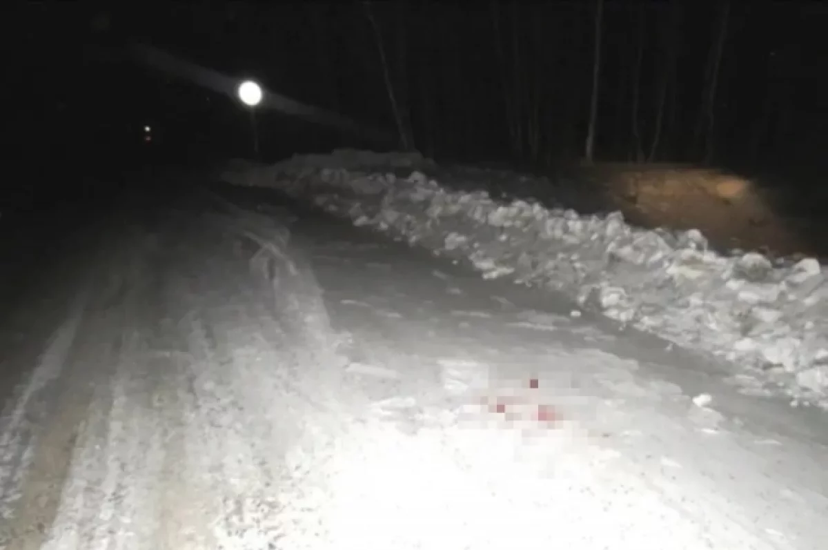 В Красноярском крае мужчина попал под уголовное дело за добычу косуль