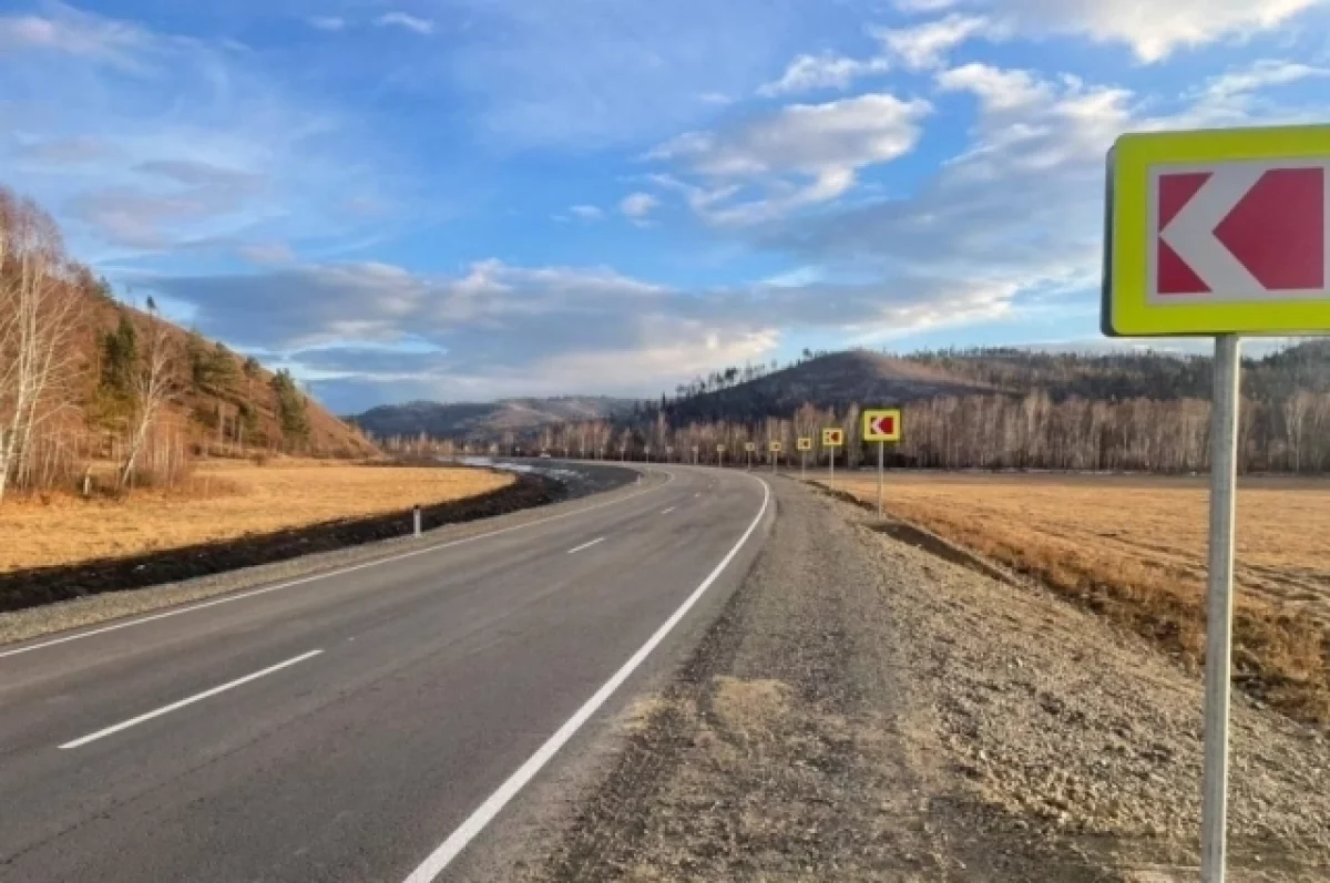 Минтранс Приморья хочет отсудить и строителей дороги на Хасане миллионы