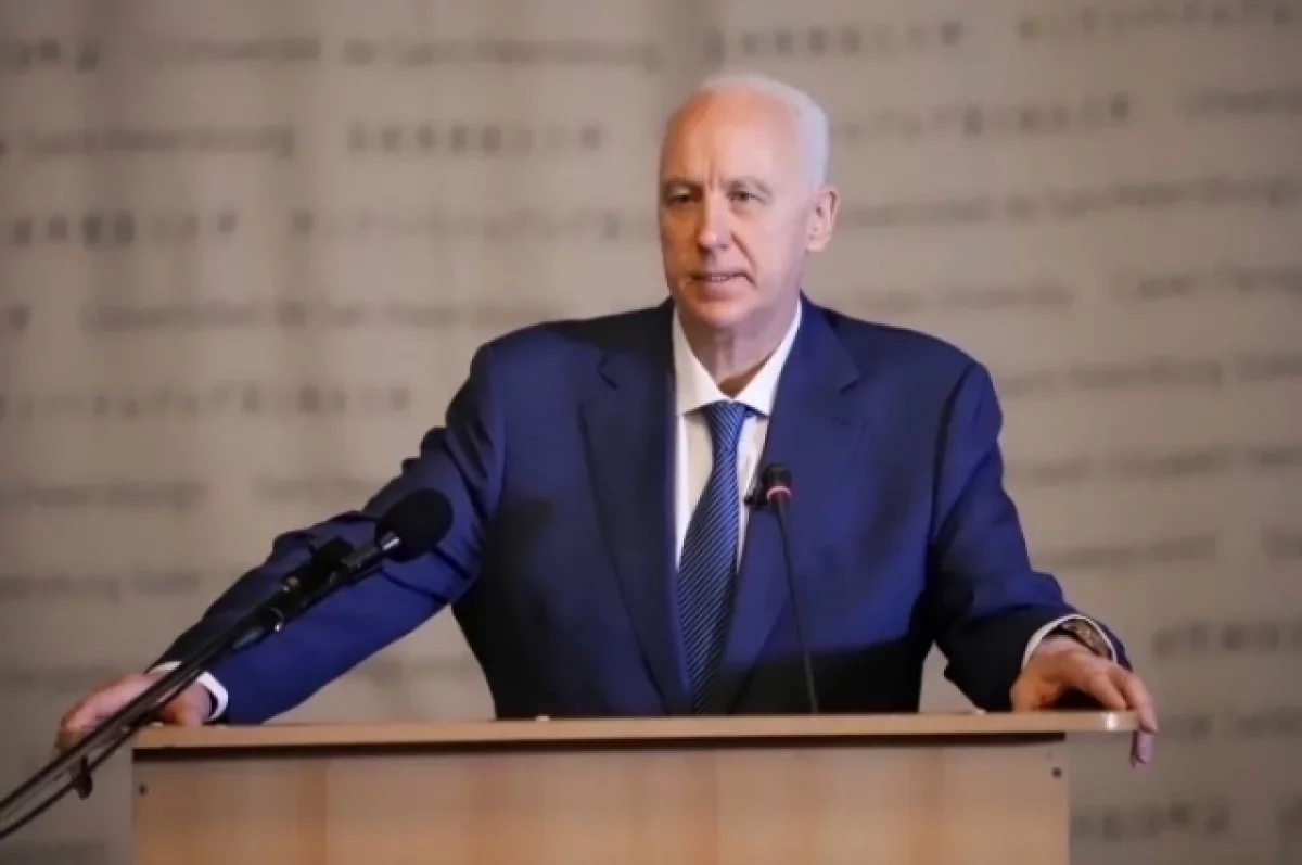 Бастрыкину доложат о затяжном расселении жильцов аварийного дома в Перми