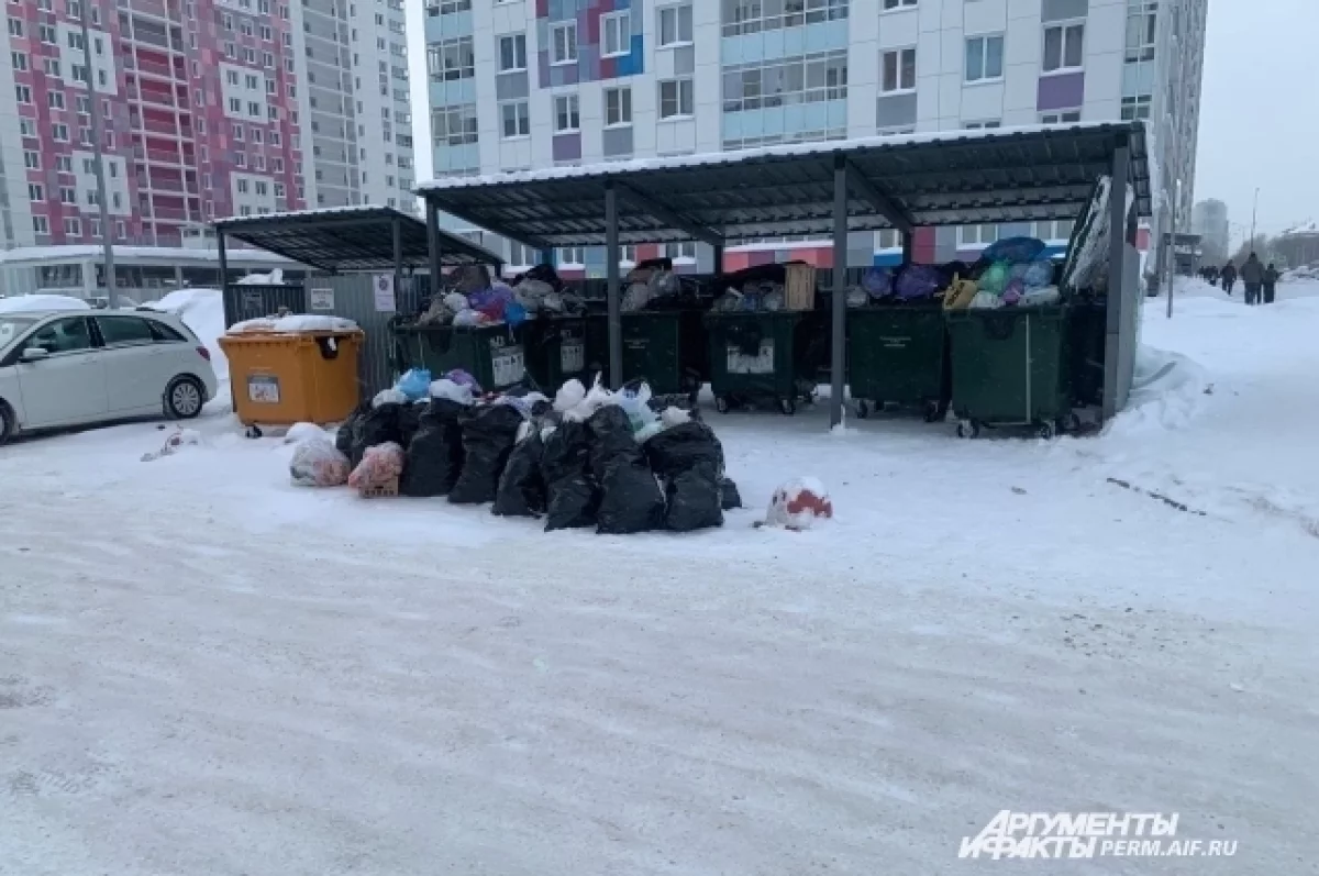 Власти Кемерова рассказали, когда запустят мусоросортировочный комплекс