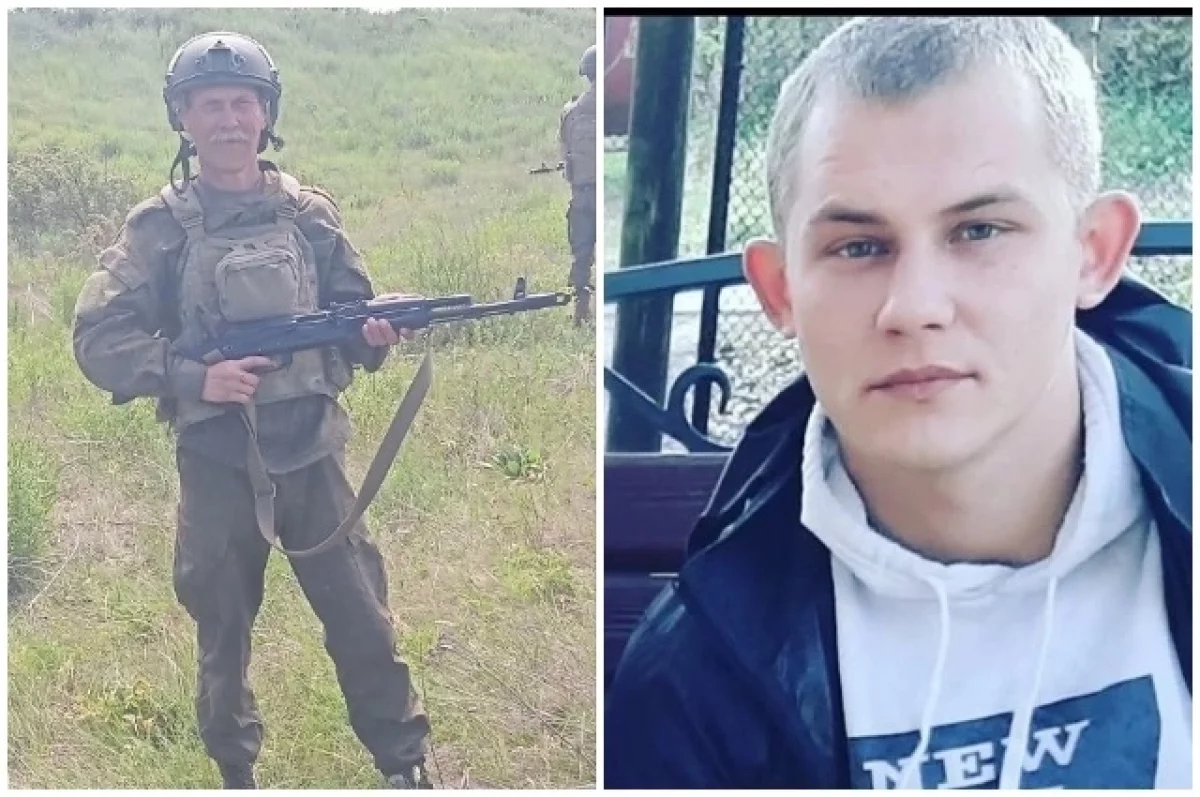 В Прикамье простятся с погибшими в ходе СВО рядовыми