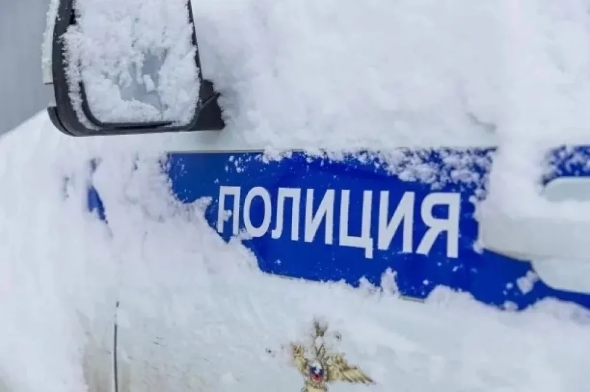 В Бежецке парень обхитрил цыгана и украл у него телефон