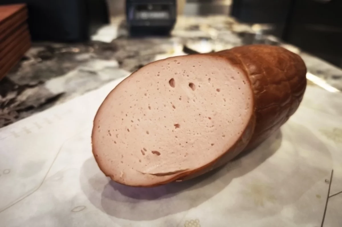 Антибиотики обнаружили в мясных полуфабрикатах в Забайкалье