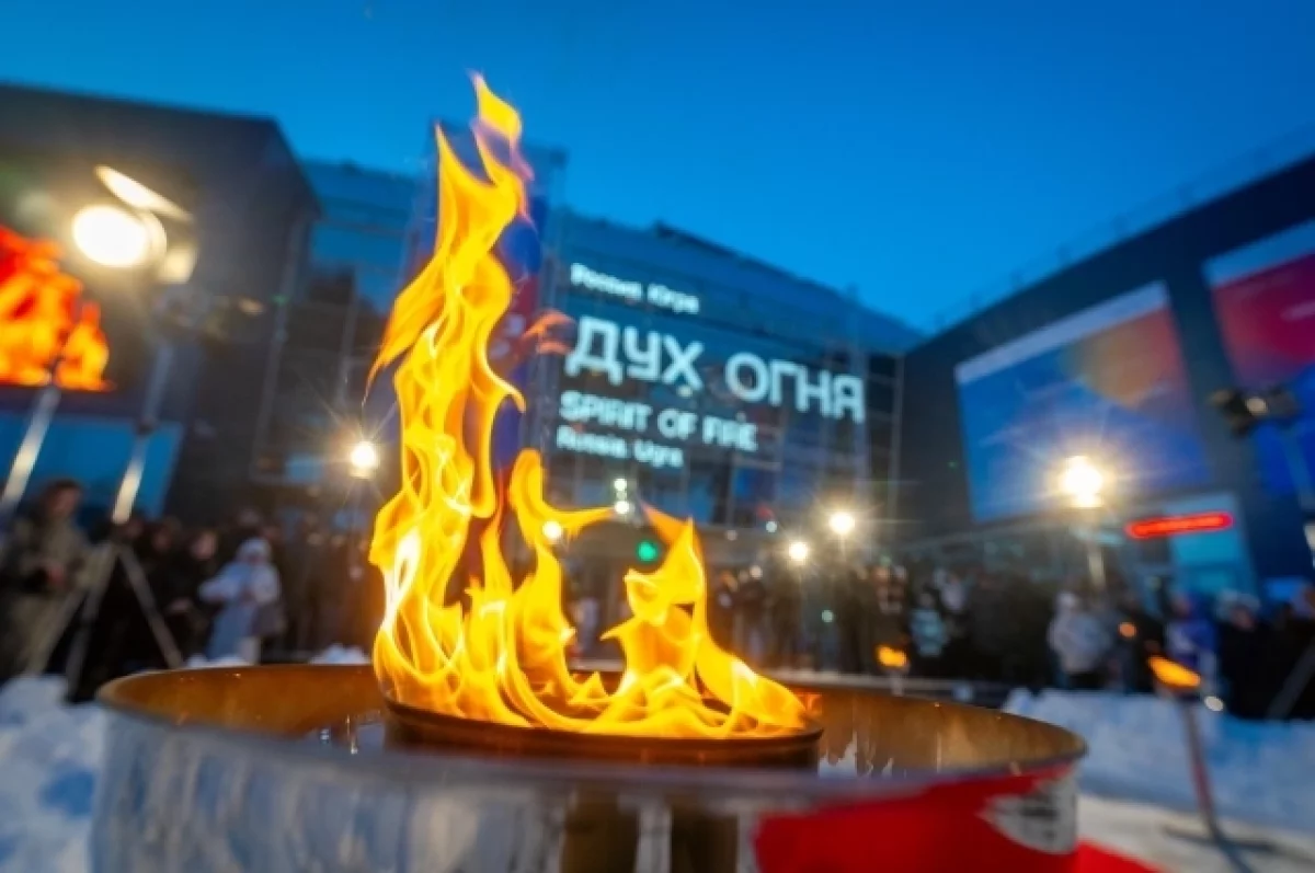 Открыта аккредитация для СМИ и блогеров на кинофестиваль «Дух огня»