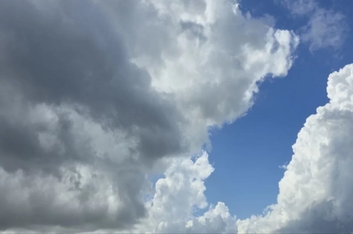 Татарстан может накрыть паводок предстоящей весной