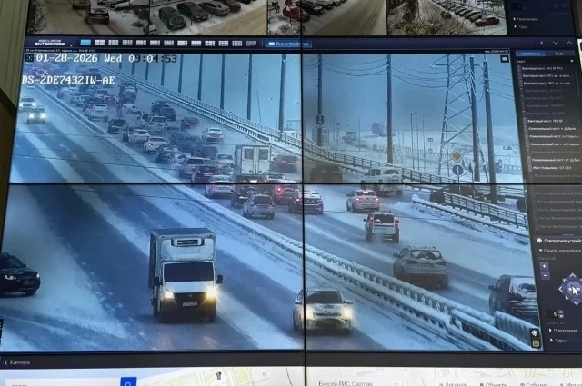 По словам главы краевого центра, данные эксперимента подтвердили верность принимаемого решения. 