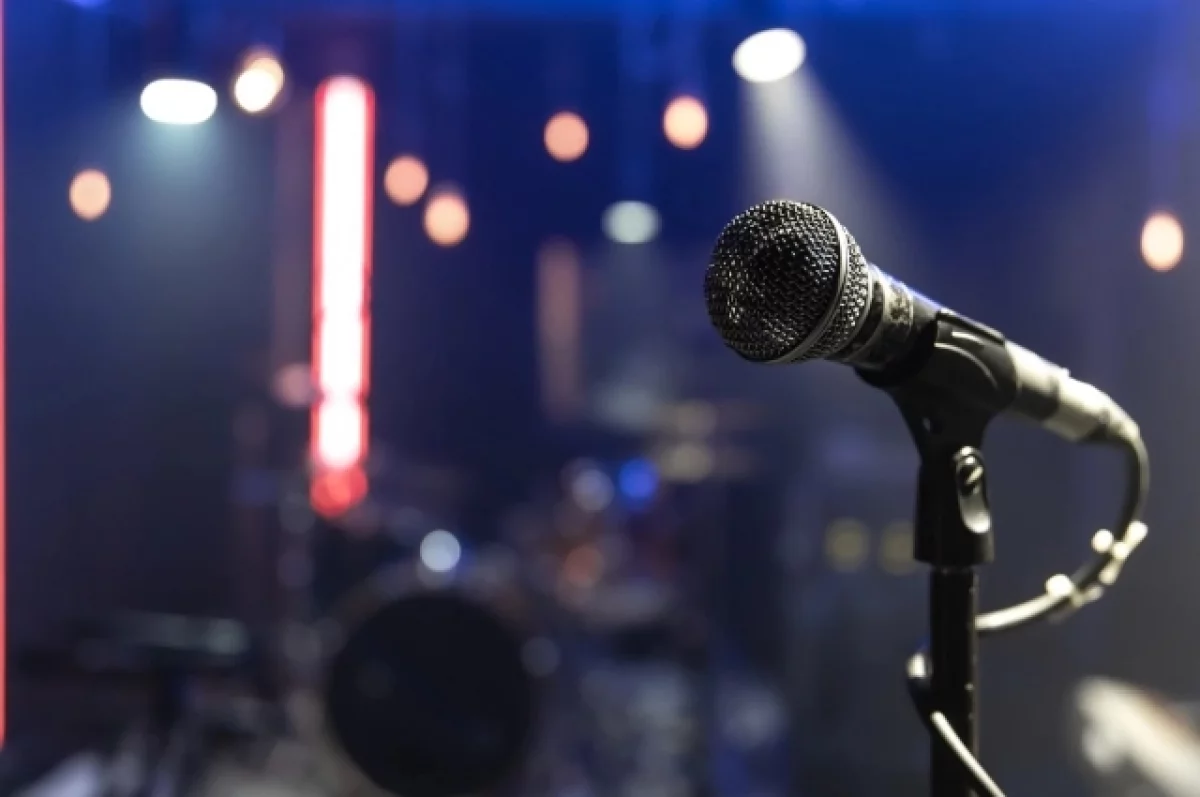 Около 800 военных посетили праздничные концерты в Нижегородской области