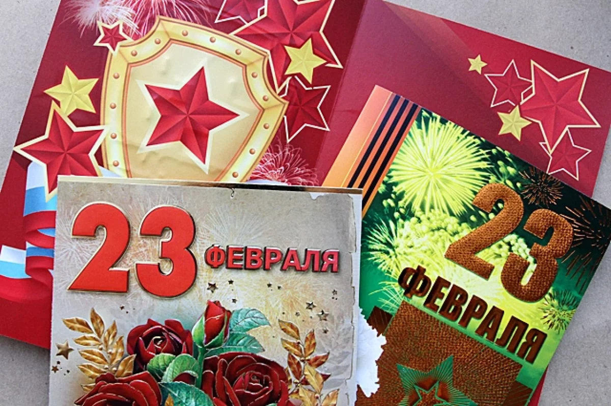 Письма от школьников и подарочные наборы отправили тульским бойцам СВО