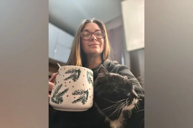 Блогер опубликовала свое фото в Сети за несколько дней до аварии