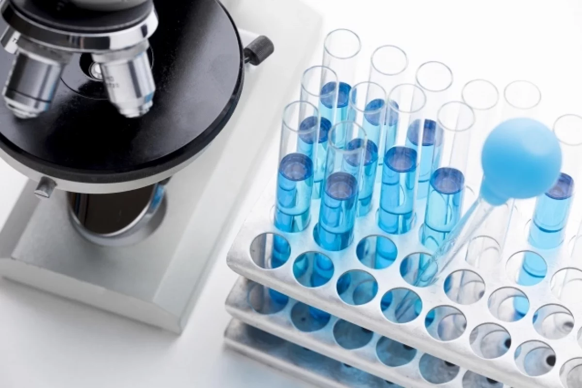 Минздраву России передали созданный в Новосибирске препарат от оспы обезьян