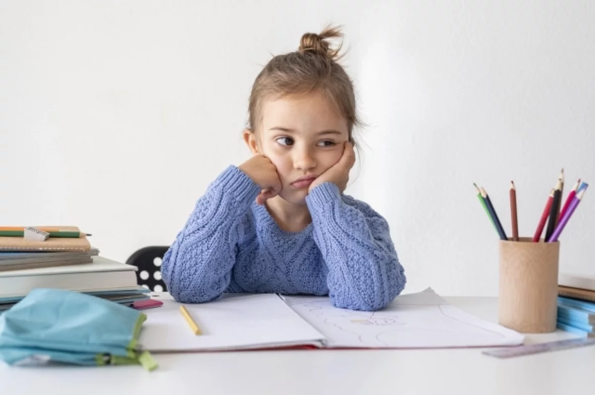 Ростовская девочка с прогерией стареет в восемь раз быстрее ровесников