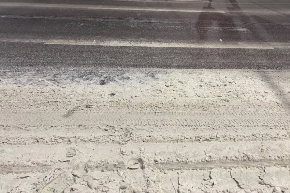 Четыре человека погибли в ДТП с грузовиком и Kia Ceed в Воронежской области