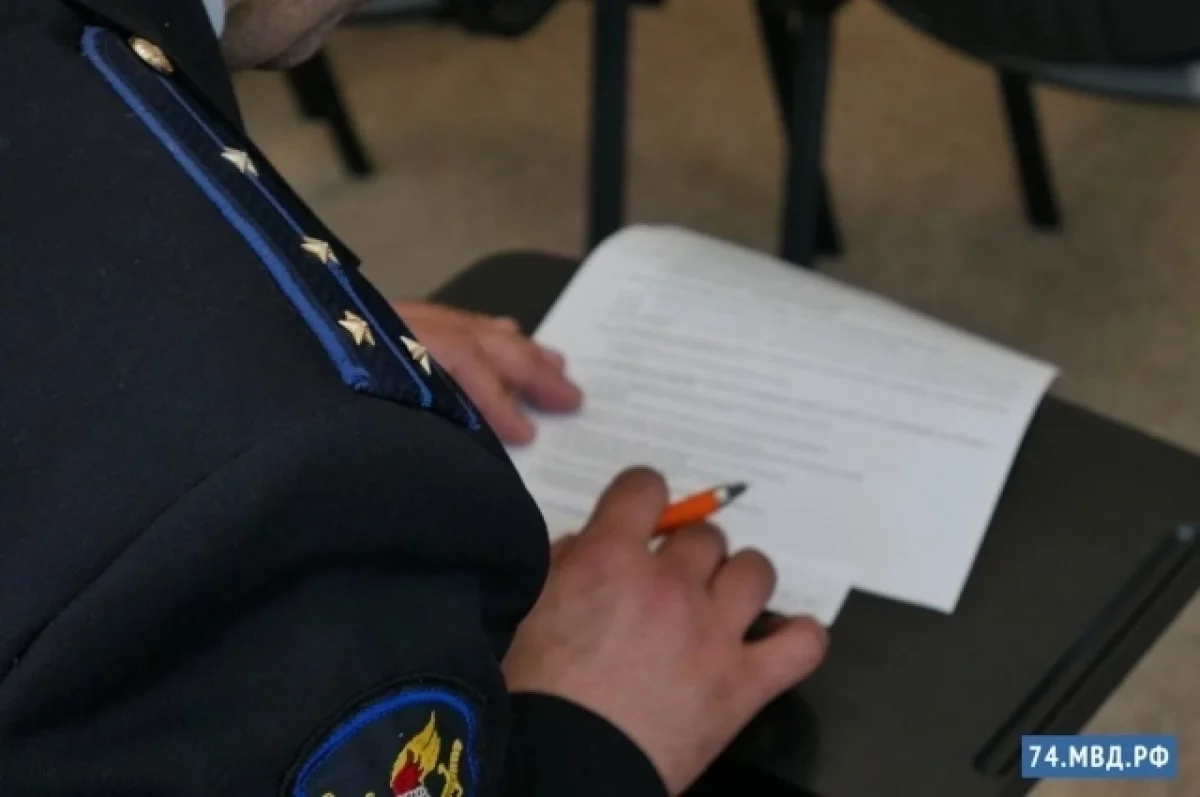 Из-за недобросовестной аренды игровой приставки возбуждено уголовное дело