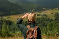 Жители Казани стали чаще путешествовать и выезжать на природу