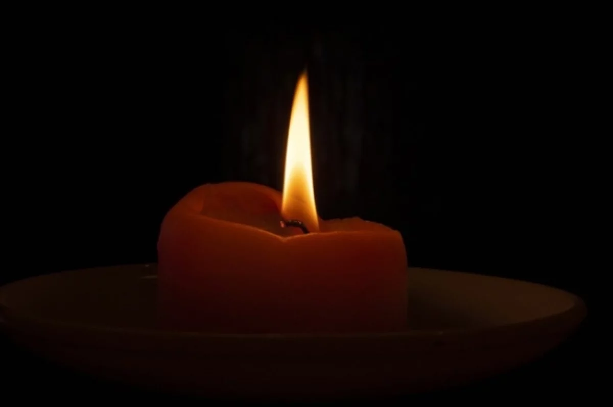 Мужчина погиб в результате удара FPV-дрона по машине в белгородском посёлке