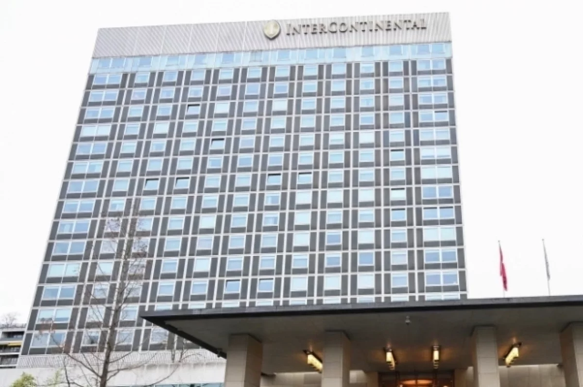 В Киеве заявили, что следующие переговоры с РФ могут пройти 26-27 февраля