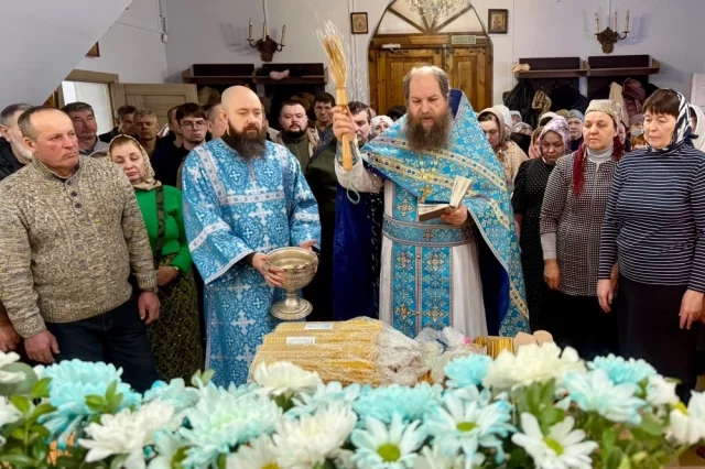 Великий пост — не диета, а время духовного обновления.