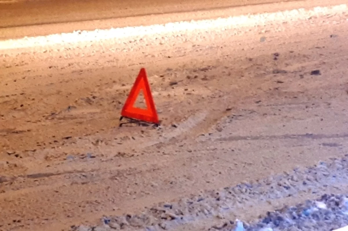 Жительницу Казани будут судить за смертельное ДТП и превышение скорости