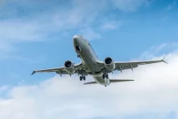 За месяц уже второй раз вывозят в страны ЕС раненых и мертвых западных военных и наемников.