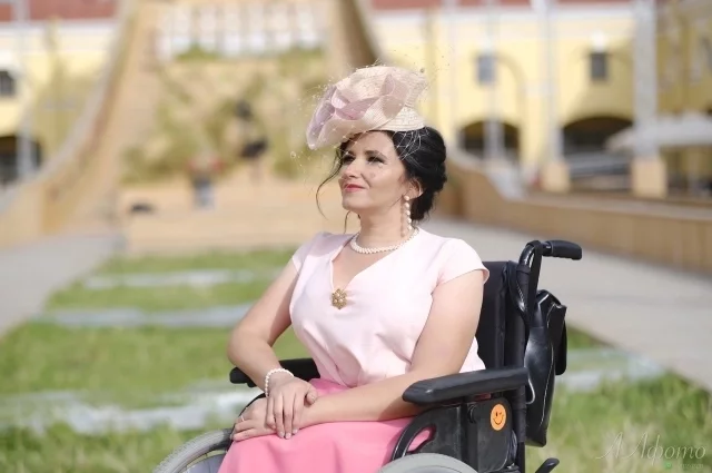 Ирина Дружинина пережила более 100 переломов