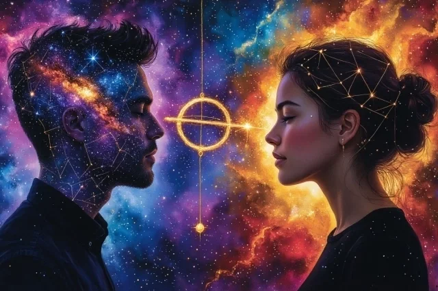 Какие романтические сюрпризы приготовили звезды для мужчин и женщин на первый месяц весны?