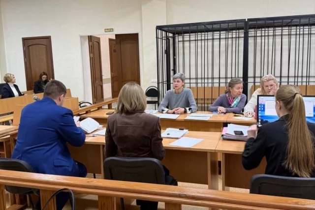 Самый неудобный вопрос процесса — «почему?» — каждый потерпевший прикрывал собственной логикой, но все говорили о страхе