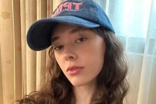 У 20-летней девушки произошел разрыв аневризмы.