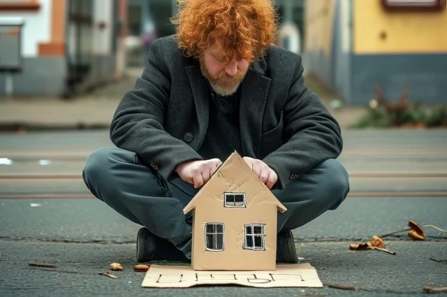 Объектов на вторичном рынке всё меньше