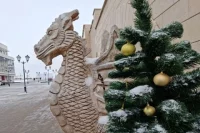 Казань вышла из топа популярных мест для «одиночных» путешествий