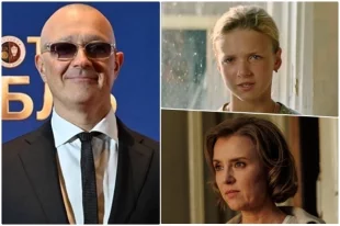 Как сообщается, Егор Бероев расстался с Ксенией Алферовой и женился на балерине Анне Панкратовой.