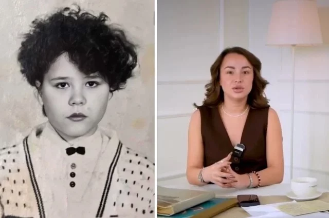 Наталья Войнова (слева) и Татьяна Коцук (справа)