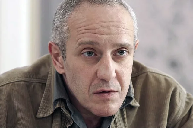 Владимир Довжик.