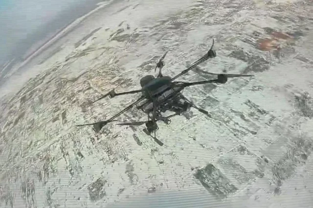 ВС РФ обычными FPV-дронами гасят цели в Харькове, Сумах, Славянске и Краматорске.