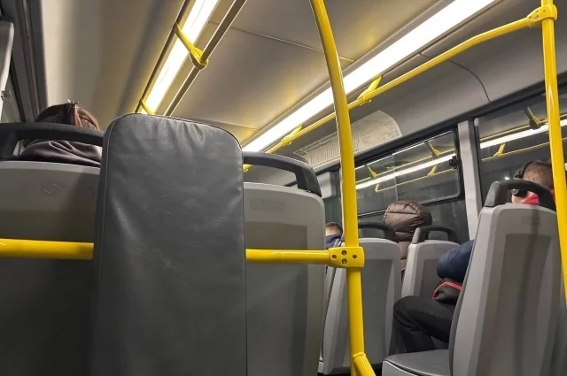 106 автобусов в Казани могут убрать с маршрутов