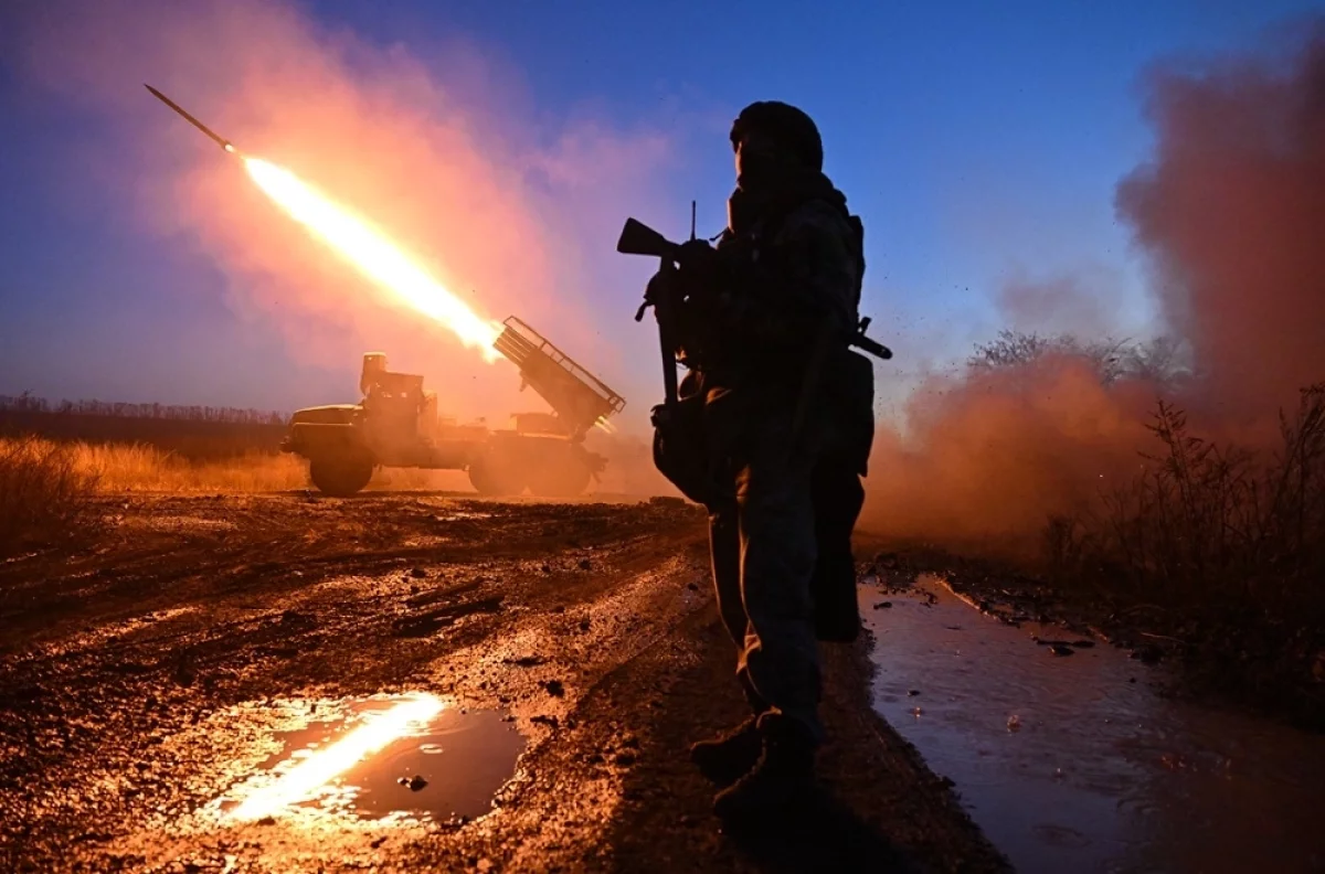 Политолог Евстафьев: переход Киева к террору — закономерная реакция аутсайдеров на провал в СВО