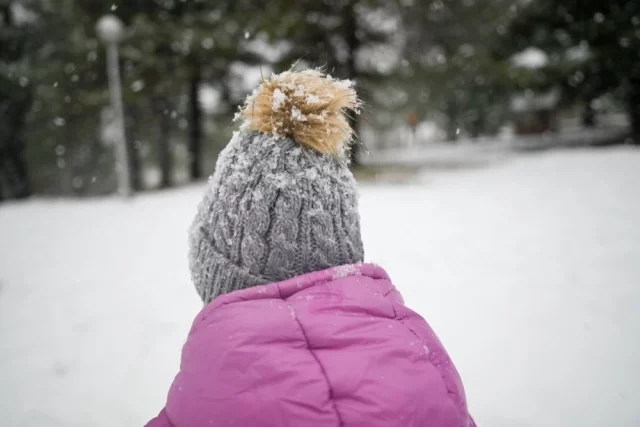 История с исчезновением Саши в Смоленске показала, что несчастье может случиться внезапно.