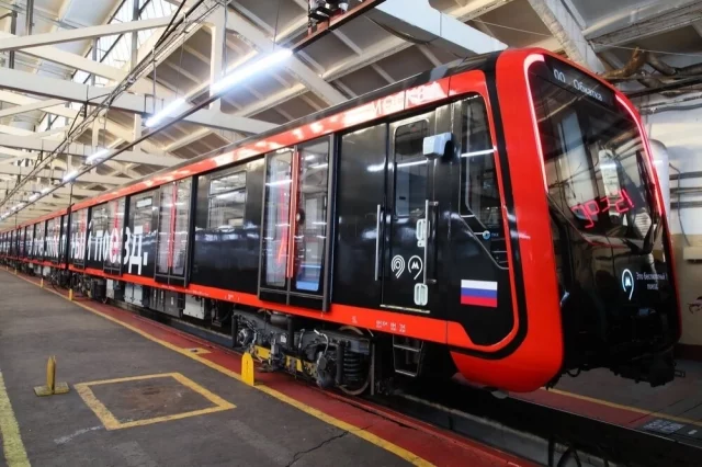 Управление движением реализовано специализированными алгоритмами, разработанными в Центре исследований и разработок беспилотного транспорта.