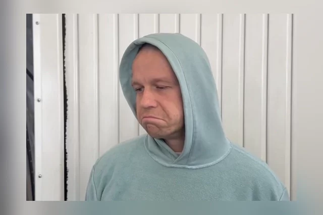 Сергей Санников — уроженец Набережных Челнов.