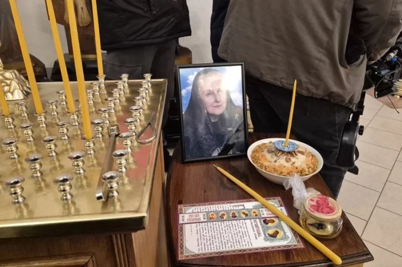 Актёры в последние три десятилетия жили крайне уединённо в своём доме в Муроме.