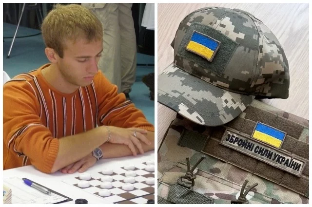 Юрий Аникеев.