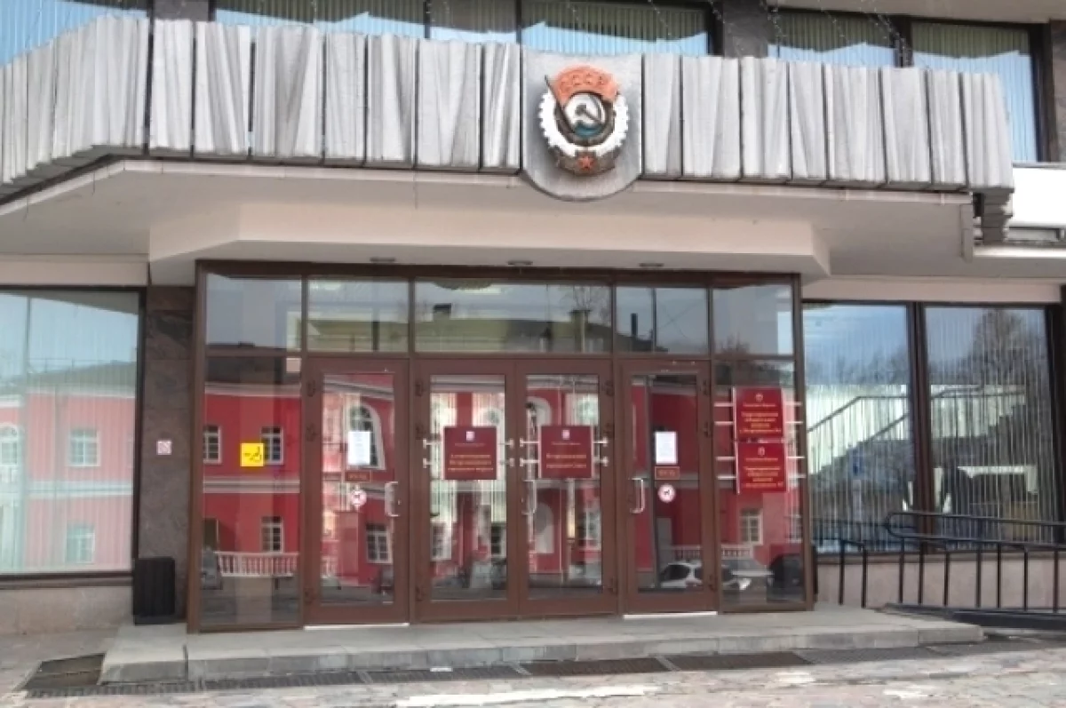 Депутаты Петросовета приняли генплан города