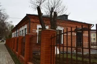 Была поставлена задача: сохранить исторический облик здания, наполнив его современным содержанием. И это удалось.