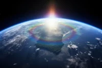 Происхождение вспышек в ночном небе до сих пор остаётся загадкой