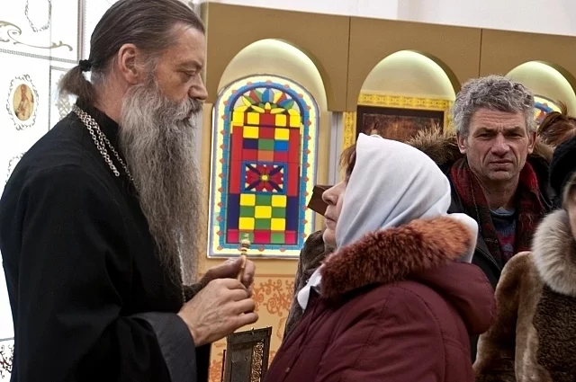 Фото для иллюстрации.